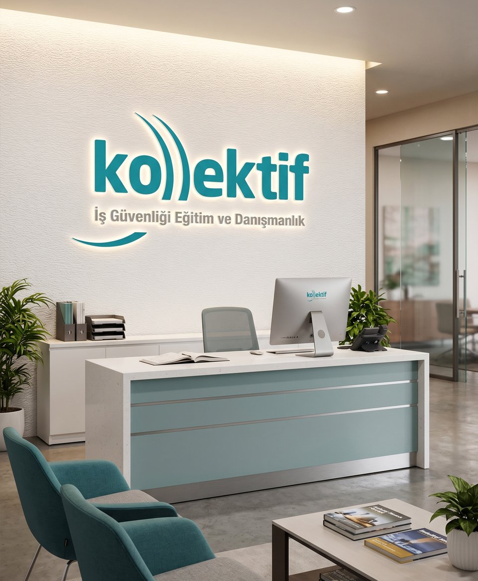 Kollektif İş Güvenliği Eğitim ve Danışmanlık - KOLLEKTİF OSGB