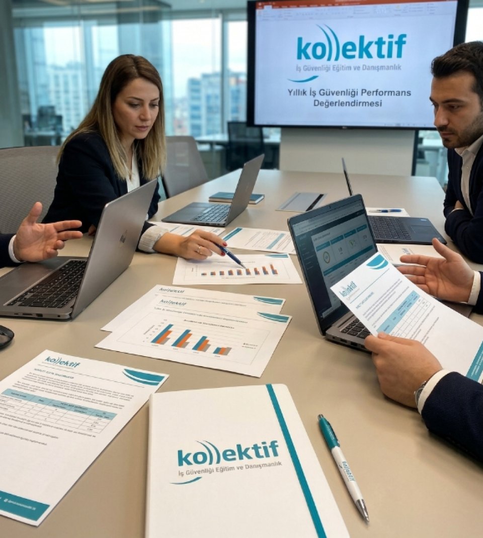 Kollektif İş Güvenliği Eğitim ve Danışmanlık - KOLLEKTİF OSGB